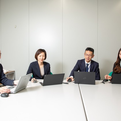 石場慎一郎が撮影した店舗/オフィス/サロン撮影の写真