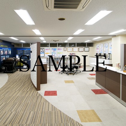 TOKOが撮影した店舗/オフィス/サロン撮影の写真