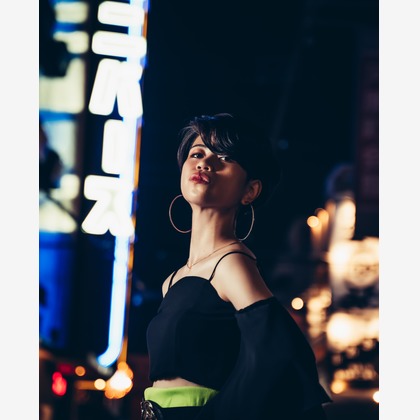 YuKI EXPRESSHOWが撮影したウェディングや家族、ビジネスの写真