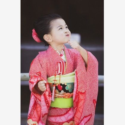 O.C.Photo.Studioが撮影した人物撮影の写真