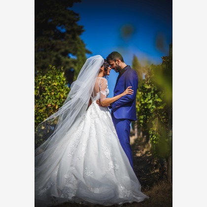 Samantha Penniniが撮影したウェディングや家族、ビジネスの写真