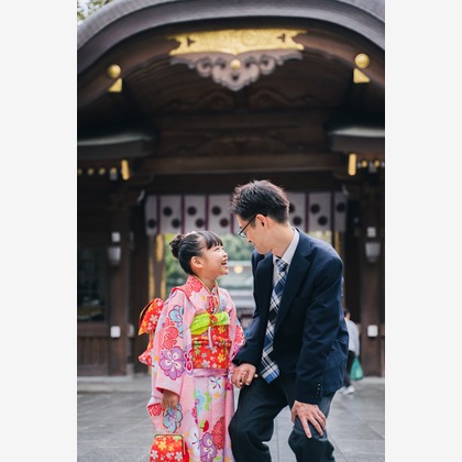 登 将紀が撮影した「:albumName」の写真