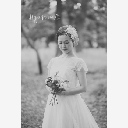 Hajime no Ai Photographyが撮影した「ウェディング・結婚」のウェディングフォト - :albumName