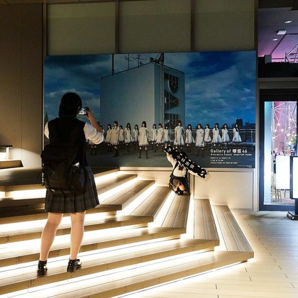 稲葉幸辰が撮影した「:albumName」の写真