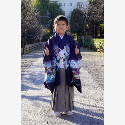 合同会社Joy Stormが撮影した「:albumName」の写真