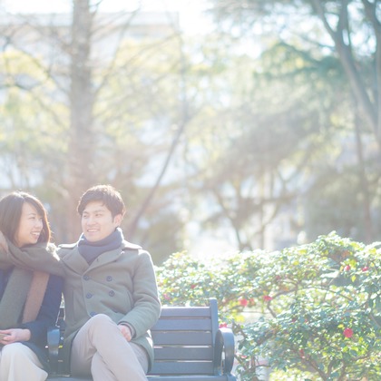 FYS photographyが撮影した「エンゲージメントフォト」のウェディングフォト - :albumName