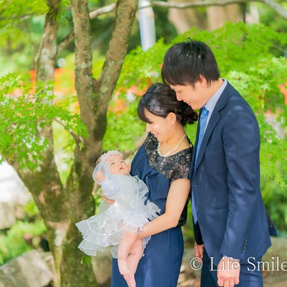 川口 武志(Life Smile Photo)が撮影した「:albumName」の写真