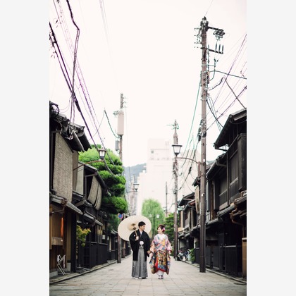 elle pupaが撮影したウェディングや家族、ビジネスの写真