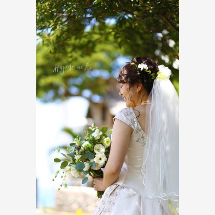 Hajime no Ai Photographyが撮影した「ウェディング・結婚」のウェディングフォト - :albumName