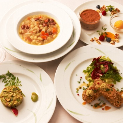 ESCAPEが撮影した料理撮影の写真