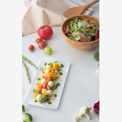 plusphotoが撮影した料理撮影の写真