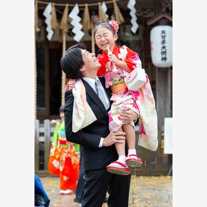 松井和幸が撮影した「:albumName」の写真