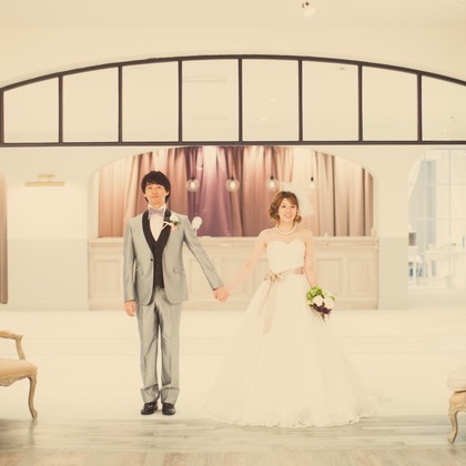 chapelle de Coffret (チャペル・ド・コフレ)が撮影した「:albumName」の写真