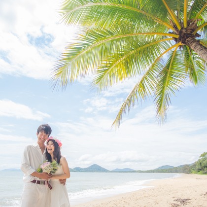 Photo of :albumName taken by スマイルケアンズ