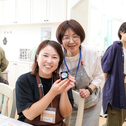 なかがわさとみが撮影したイベント/スナップ撮影/人物撮影の写真