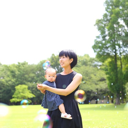 Photographer  Tomoが撮影した「:albumName」の写真