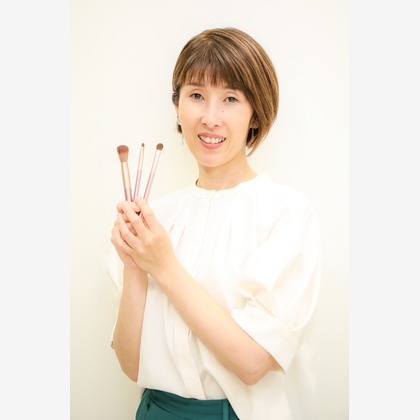 なかがわさとみが撮影した人物撮影の写真