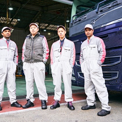 大橋裕紀が撮影したウェディングや家族、ビジネスの写真