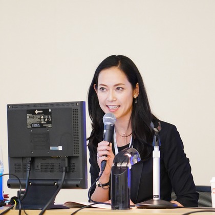 河野慈圓が撮影したイベント/スナップ撮影の写真