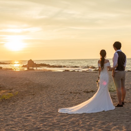 竹部 祐樹が撮影したウェディング・結婚の写真