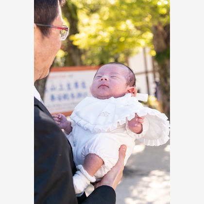 Smile(松本和成)が撮影した家族写真の出張撮影/七五三フォトの写真