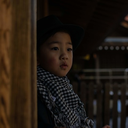 Emi Umedaが撮影したエンゲージメントフォトの写真