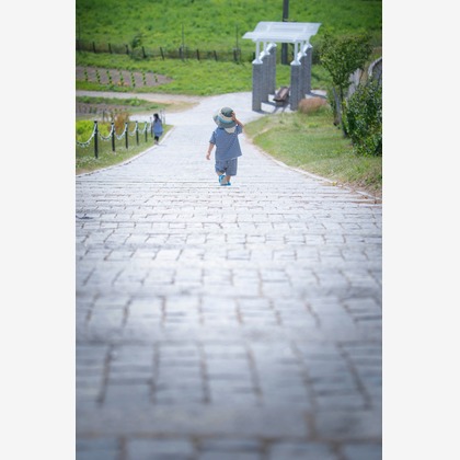 北海道ロケーションフォトウェディング♪が撮影した旅行先の記念撮影の写真