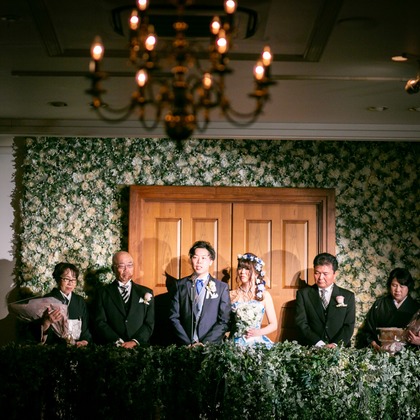 Wedding Day Photography Photos taken by 酒井大輔