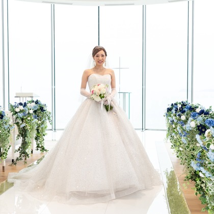 Wedding Day Photography Photos taken by Smile(松本和成)