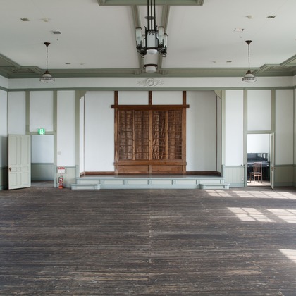 小浜守也が撮影した不動産/竣工の写真