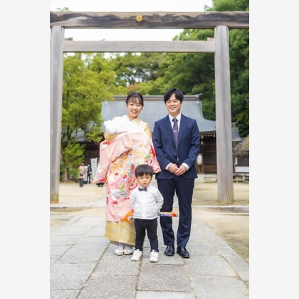 スタジオ11が撮影した「:albumName」の写真