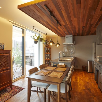 bluevalleyが撮影した不動産/竣工の写真