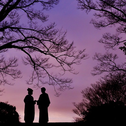 Location Photo Shoot Photos taken by Studio Serow