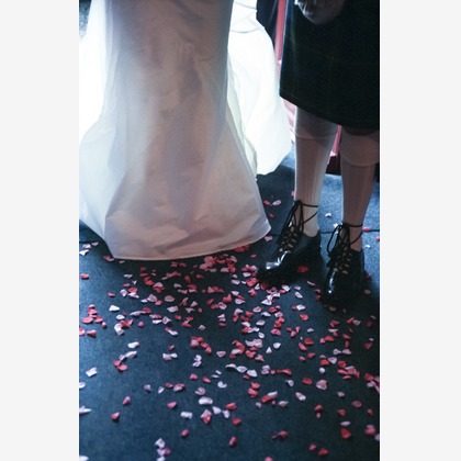 Wedding, Bridal Photos taken by Lucky Sliver Sixpence