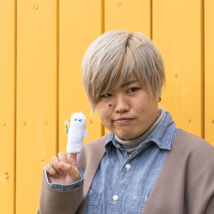 城尾由美子が撮影したウェディングや家族、ビジネスの写真