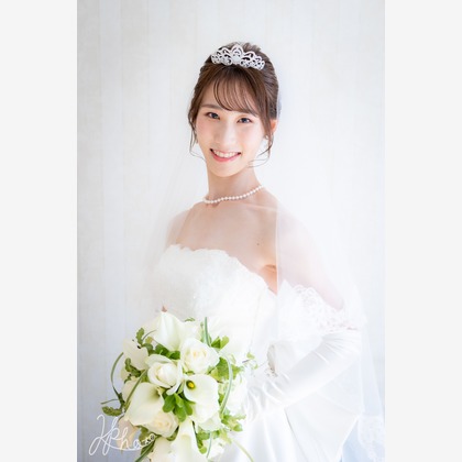 大森光太郎・K-PHOTOが撮影した「ウェディング・結婚」のウェディングフォト - :albumName