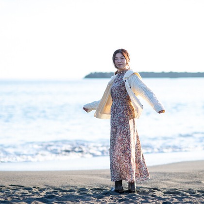 fotograz photographyが撮影した前撮り/後撮り出張撮影の写真