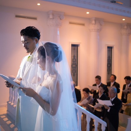 Photo of :albumName taken by PIC WEDDING PHOTO（泉田 裕秀）