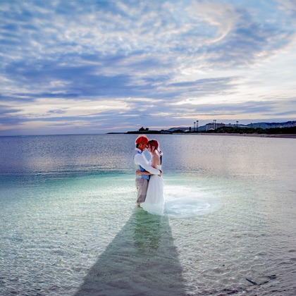Wedding, Bridal Photos taken by 埜下詩織