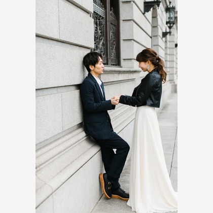 Photo of :albumName taken by Yuki Shimada Photography