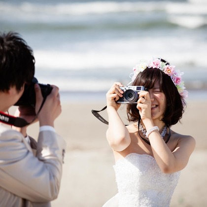 Happy Life Photo works (羽根田写真事務所)が撮影したウェディングや家族、ビジネスの写真