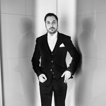 Wedding, Bridal Photos taken by Renato Zanette 