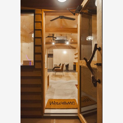 伊東昌信が撮影した店舗/オフィス/サロン撮影/不動産/竣工の写真