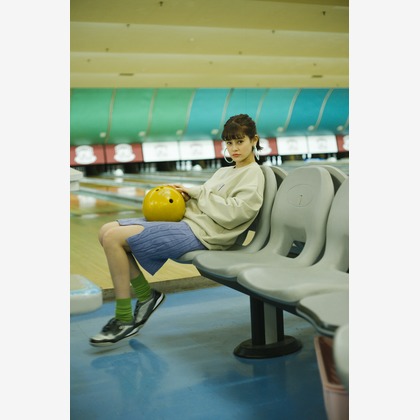 朝山　啓司が撮影した人物撮影の写真