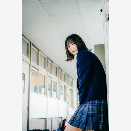 伊邉　夢が撮影した七五三フォトの写真