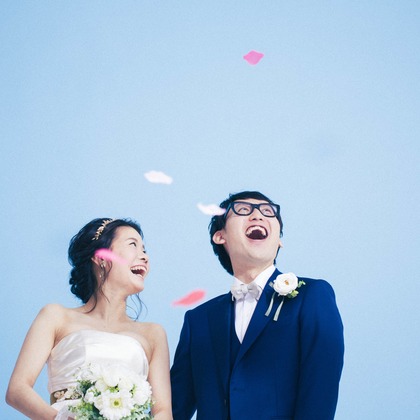 NISHIMURA AKINOBUが撮影したウェディング・結婚の写真