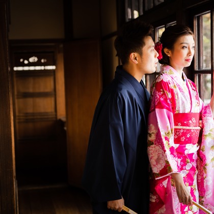 Photo of Winter Location Photo Shooting in Sapporo December taken by APK