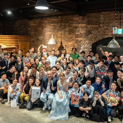 umimoyamamoworksが撮影した「結婚式二次会写真（レストラン内）」の写真