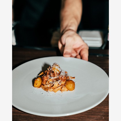 河野季己が撮影した料理撮影の写真