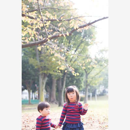 Yuki Shimada Photographyが撮影した家族写真の出張撮影の写真